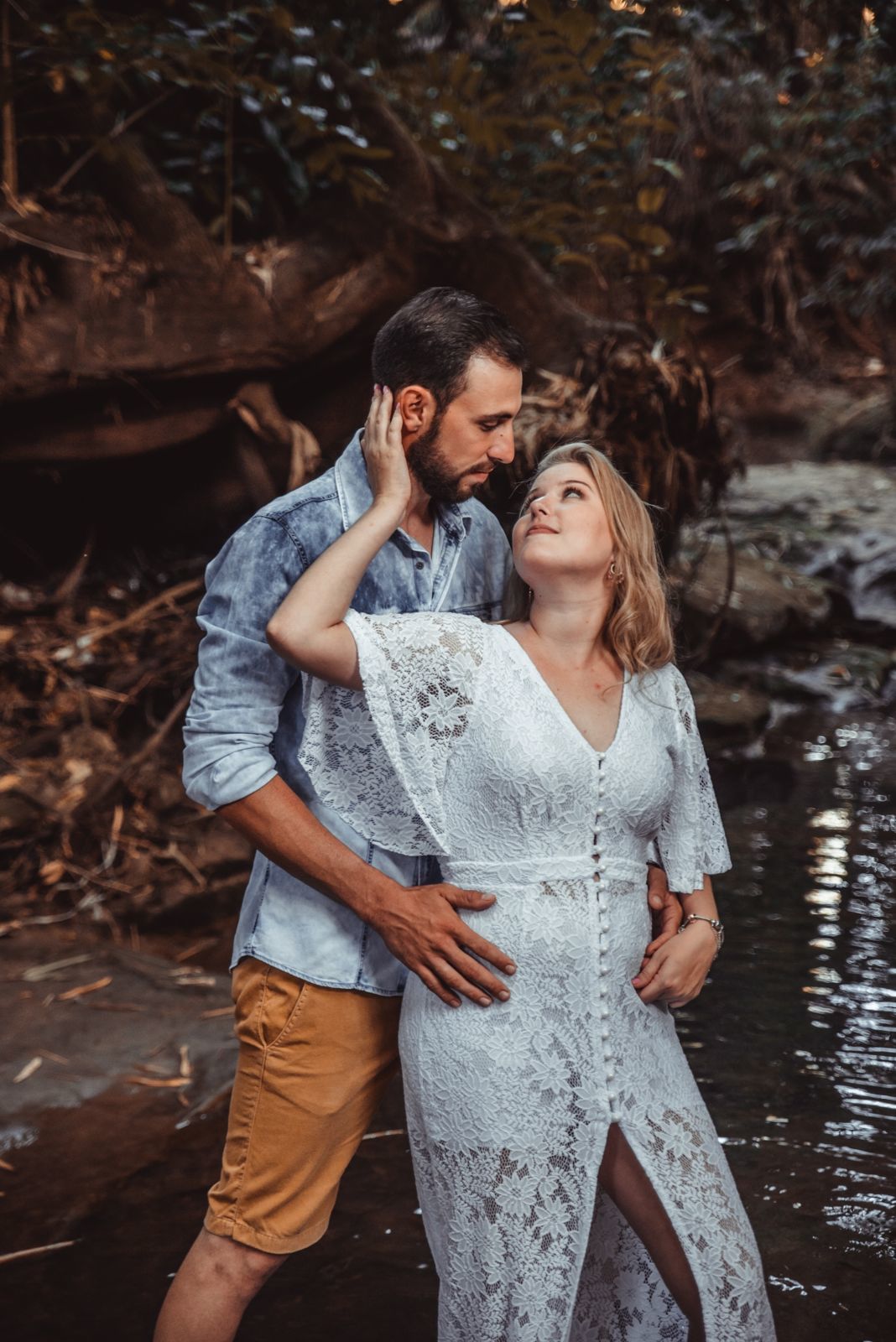 Foto Locais para fazer ensaio casal em Rio Preto e Região Foto Locais para fazer ensaio casal em Rio Preto e Região - Imagem 2