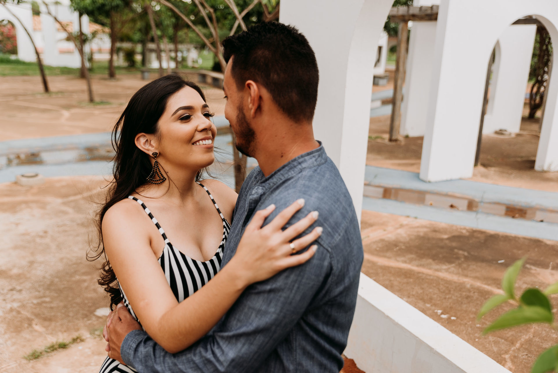 Foto Locais para fazer ensaio casal em Rio Preto e Região Foto Locais para fazer ensaio casal em Rio Preto e Região - Imagem 16