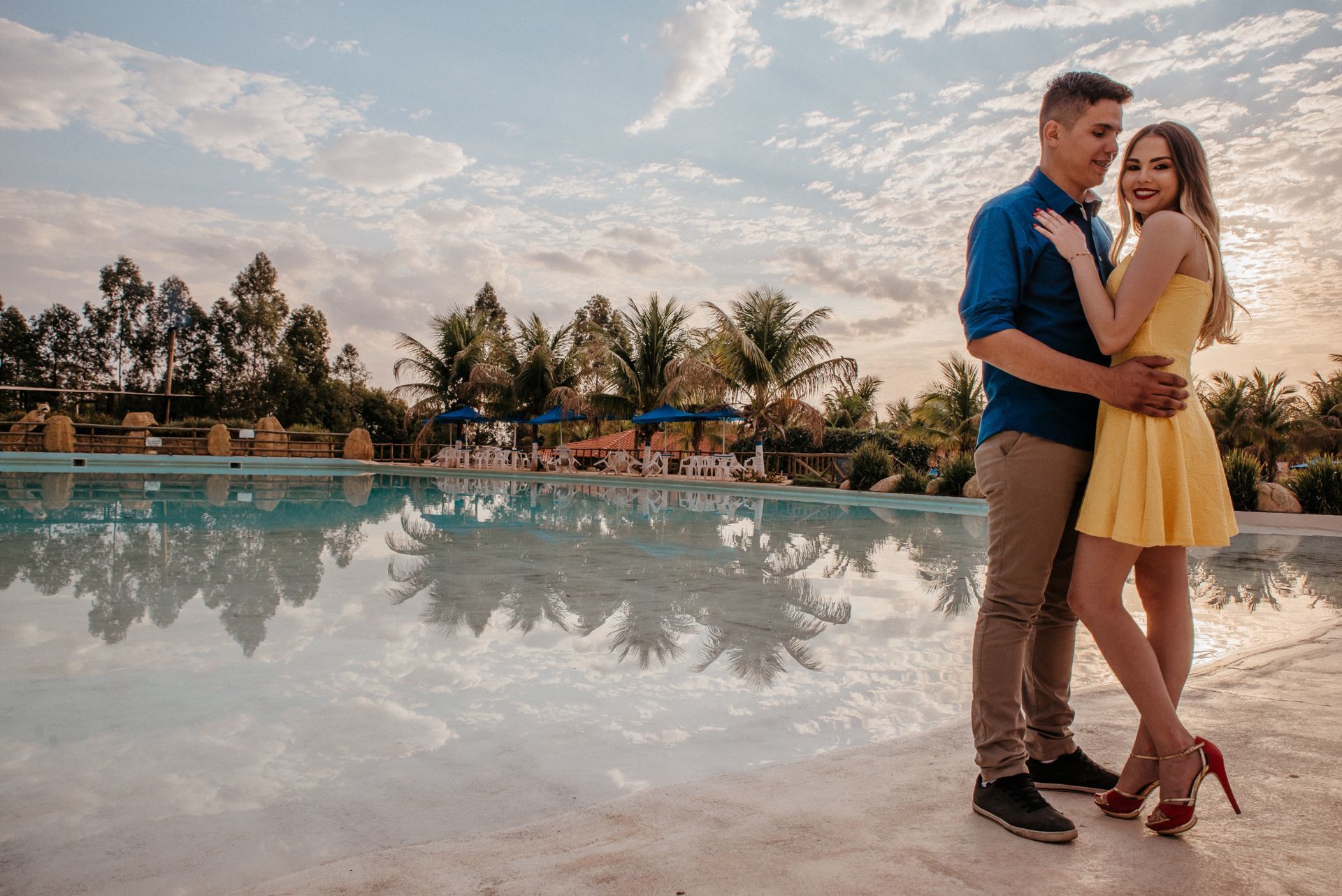 Foto Locais para fazer ensaio casal em Rio Preto e Região Foto Locais para fazer ensaio casal em Rio Preto e Região - Imagem 31