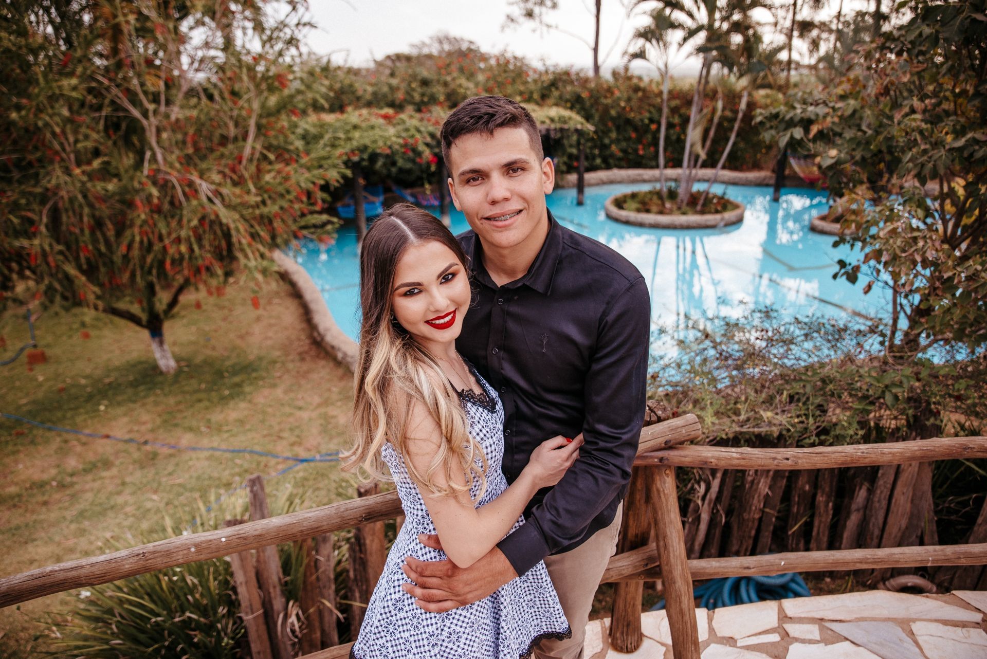 Foto Locais para fazer ensaio casal em Rio Preto e Região Foto Locais para fazer ensaio casal em Rio Preto e Região - Imagem 28
