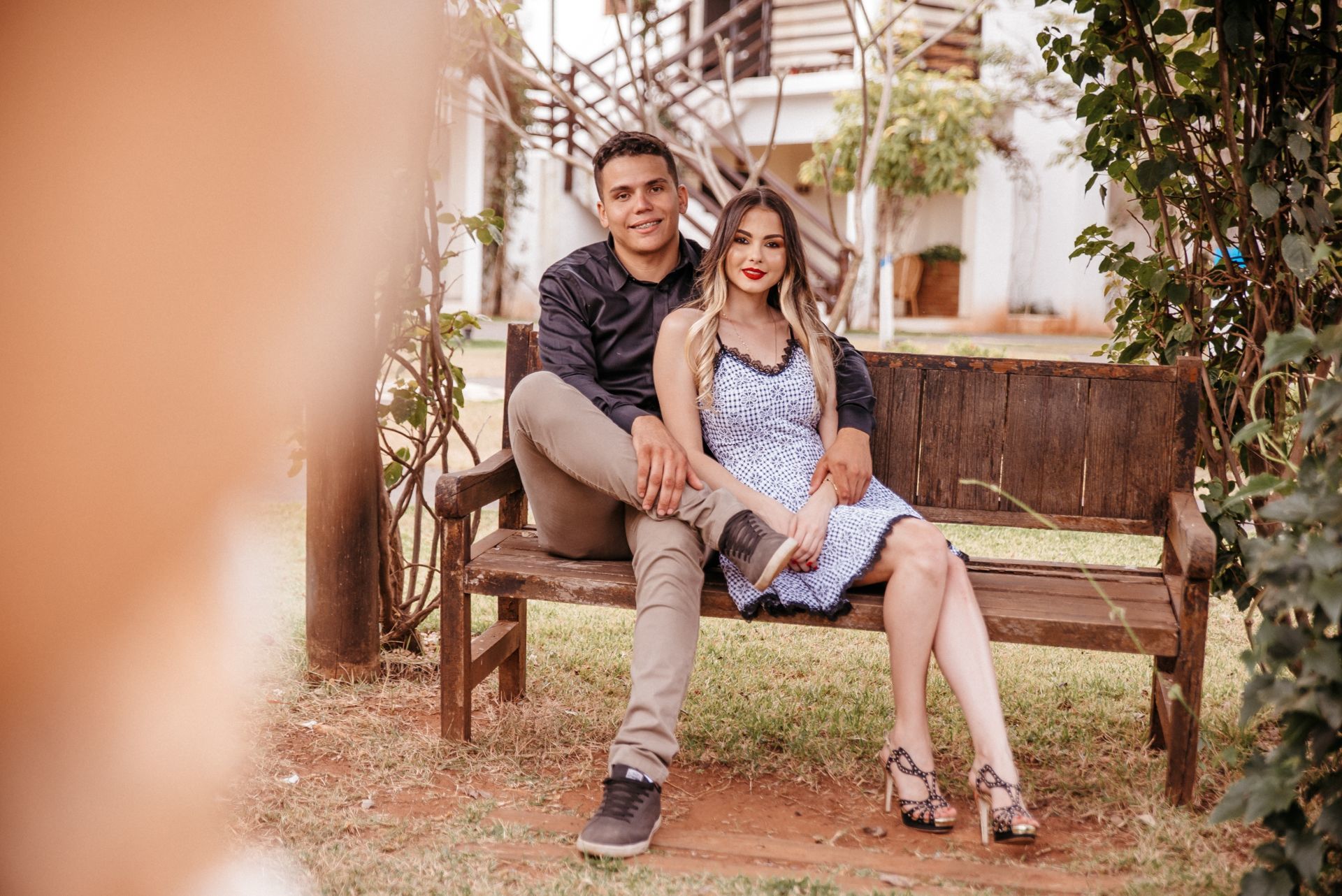 Foto Locais para fazer ensaio casal em Rio Preto e Região Foto Locais para fazer ensaio casal em Rio Preto e Região - Imagem 29