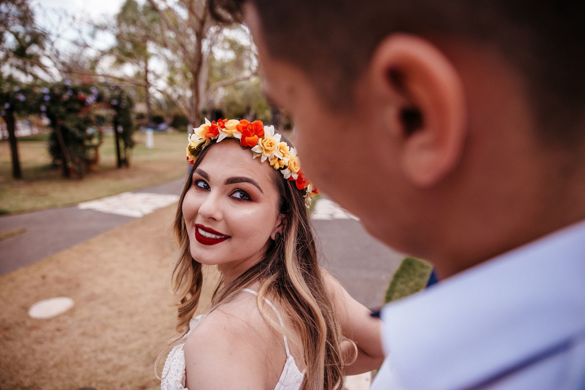 Foto Locais para fazer ensaio casal em Rio Preto e Região Foto Locais para fazer ensaio casal em Rio Preto e Região - Imagem 27