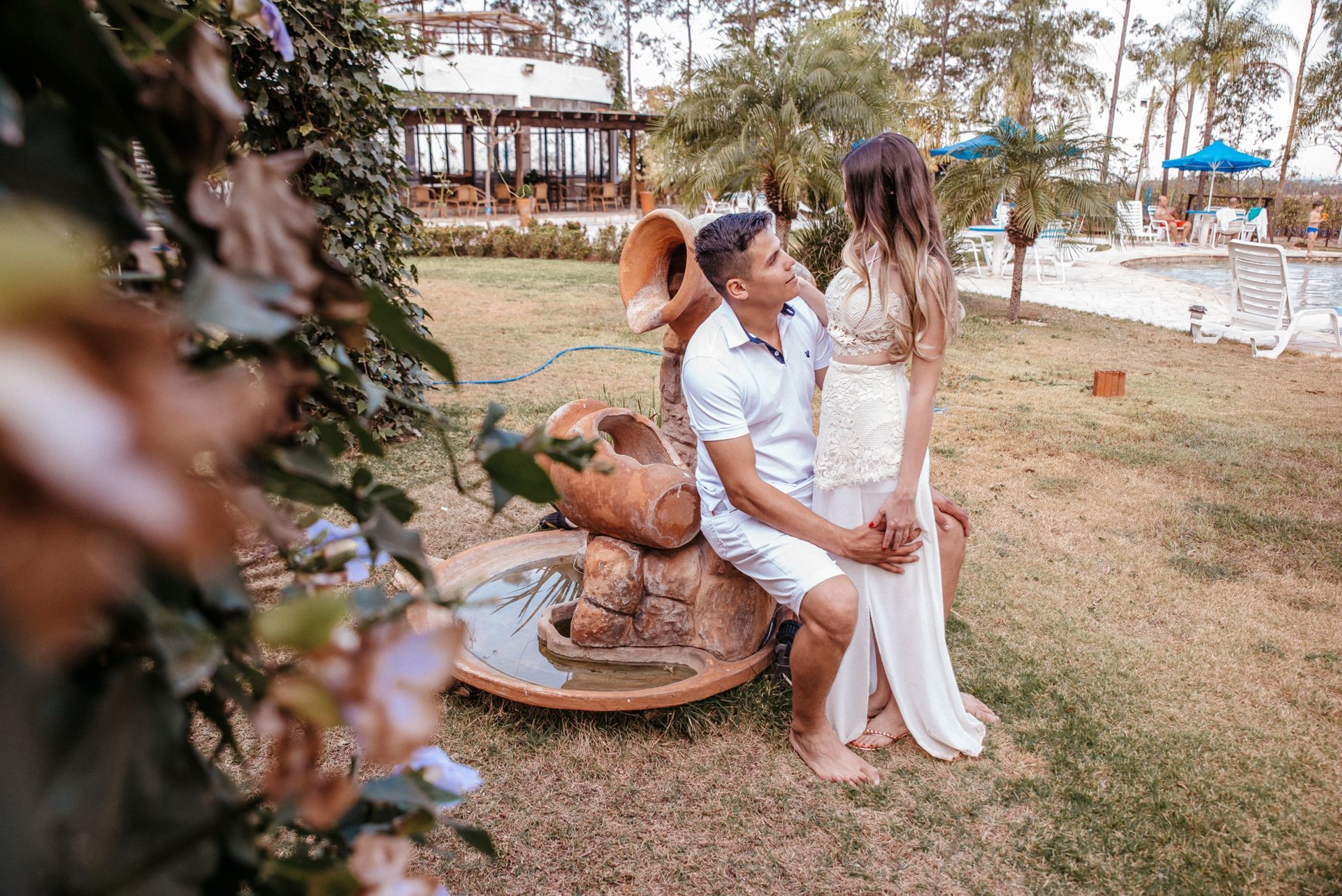 Foto Locais para fazer ensaio casal em Rio Preto e Região Foto Locais para fazer ensaio casal em Rio Preto e Região - Imagem 25