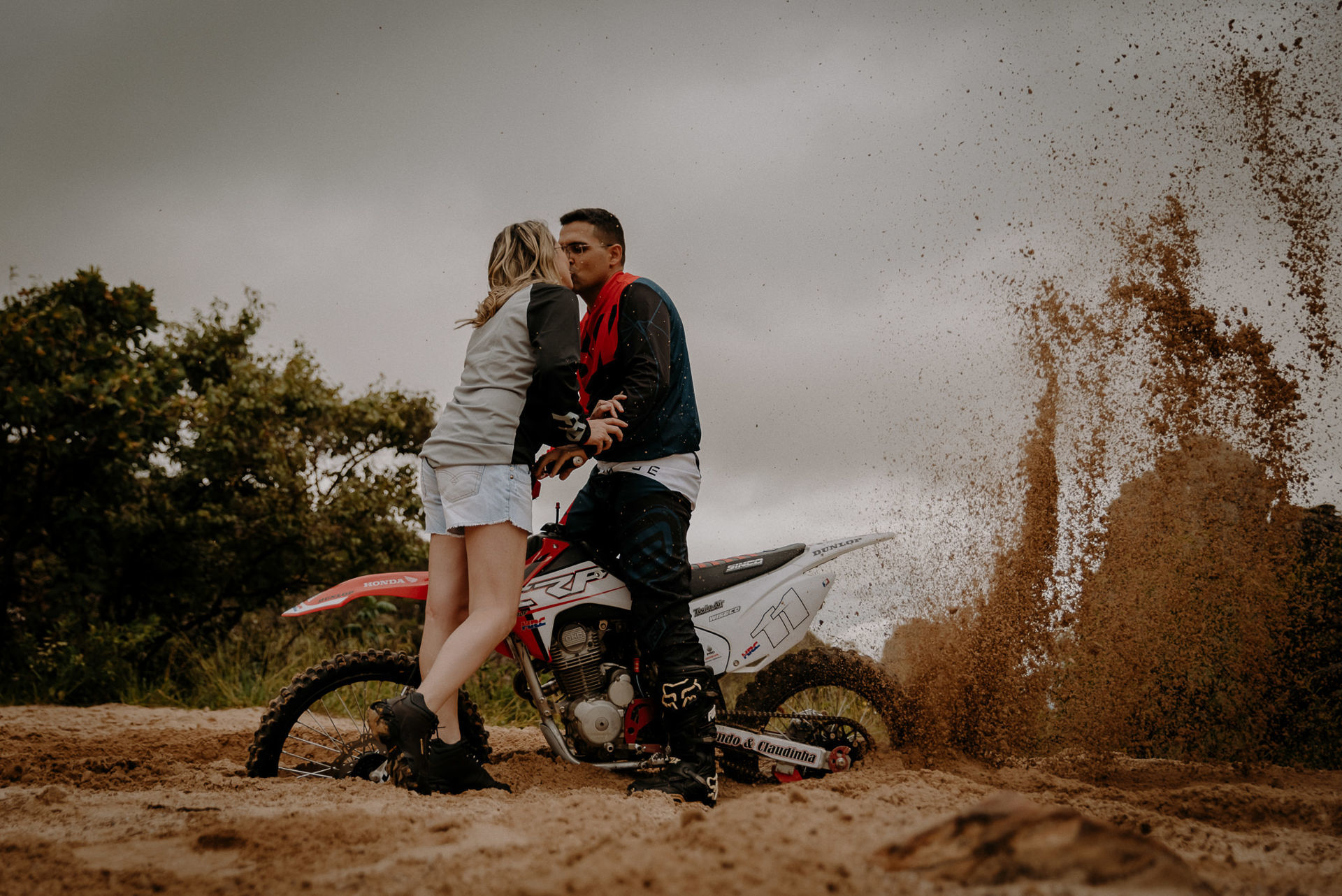 Foto Locais para fazer ensaio casal em Rio Preto e Região Foto Locais para fazer ensaio casal em Rio Preto e Região - Imagem 46