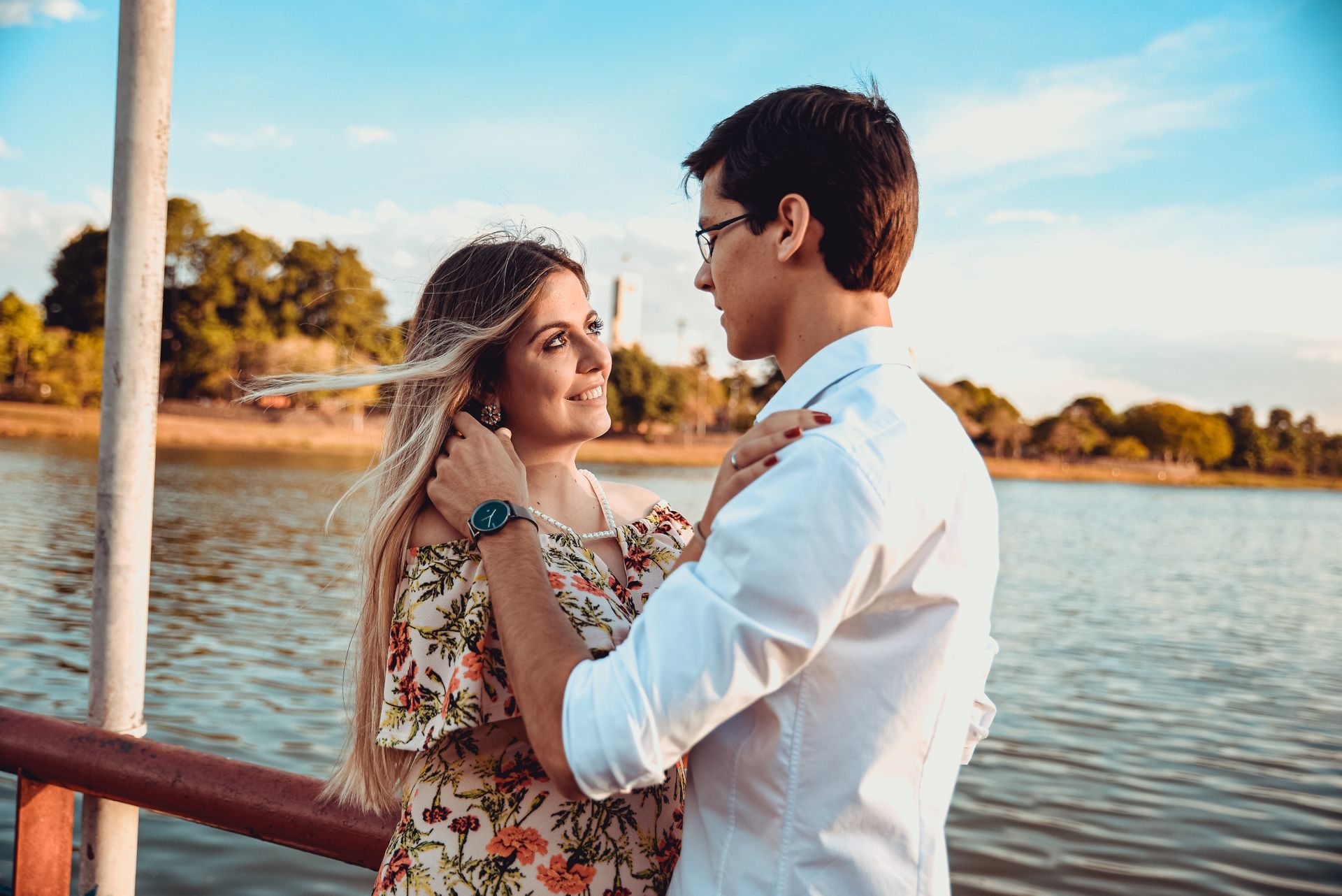 Foto Locais para fazer ensaio casal em Rio Preto e Região Foto Locais para fazer ensaio casal em Rio Preto e Região - Imagem 55