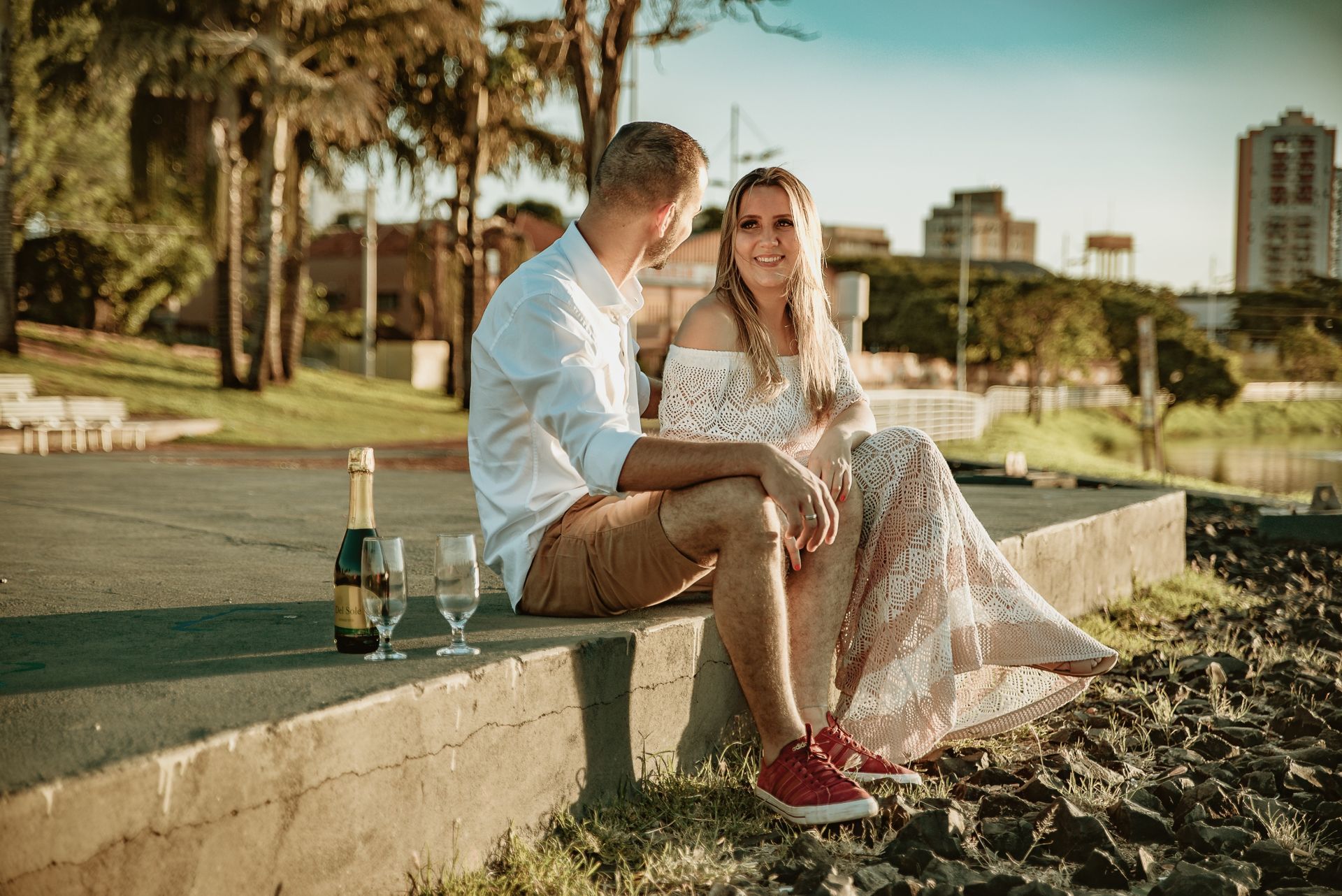 Foto Locais para fazer ensaio casal em Rio Preto e Região Foto Locais para fazer ensaio casal em Rio Preto e Região - Imagem 70